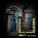 D-Unity - Holy Name (Alberto Ruiz, Carlos Perez Remix)