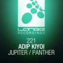 Adip Kiyoi - Panther