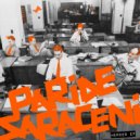 Paride Saraceni - Heroes
