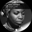 Max Dennett - This Place Is Rocking