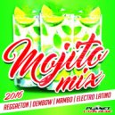 Walki-Bass & Meri Project - Besame Muy Lento (Original Mix)