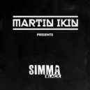 Martin Ikin & Low Steppa - Words