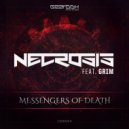 Necrosis feat. Grim - Messengers Of Death