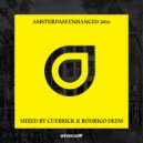 Arno Cost feat. Eric Lumiere - Again (Danny Olson Remix)