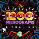 1200 Micrograms - We Want To Be Free (Original Mix)