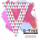 Alex Caro, Sote De Lino - We Believe (Original Mix)