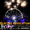 DJ Andmell - Electro Revolution 2012 Vol. 1 ()