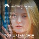 Majed Salih - Top Shazam 2020 Meloprog House
