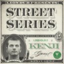 Kenji - Gunz (Original Mix)