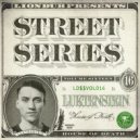 Luktenstein - Lose Your Heads
