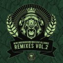 Numa Crew featuring MC Kwality, Dirty Smirks - Control (Liondub Remix)