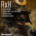 AxH - Devil Shogun