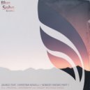 DJ Jounce feat. Christina Novelli - Nobody Knows
