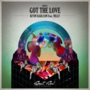Kevin Karlson feat. Nelly - Got The Love (Tropical Mix)