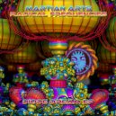 Martian Arts & Radical Frequencies - Radical Arts (Original Mix)
