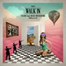 Sylow feat. Becky Rutherford - Walk In (Le Flex Remix)