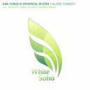 Van Yorge & Spherical Bloom - Alone Tonight (Original Mix)