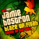 Jamie Bostron - Hanging On The Wall (Original Mix)