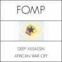 DeepAssassin - African War Cry (Perc Original Mix)