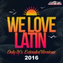 A-Sika & Felipe Romero Feat. Phi - Romantica