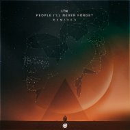 LTN feat. Arielle Maren - A Different Side Of You