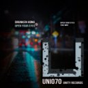 Drunken Kong - This Way (Original Mix)