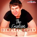 Dimitri Bruev - The Emotion (Extended Mix)