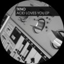TKNO - The Real Messenger