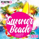Hoxygen Feat Mellina & Shiva - Party Time (Radio Edit)