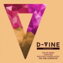 Dantiez, David Penn, KPD feat. Kwedjatey - We Are Human (Deep Mix)