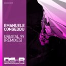 Emanuele Congeddu - Orbital 99