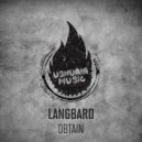 LANGBARD - System Fault