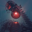 bloodbit & STRIDER - Transcending Fury