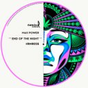 Max Power - Movement