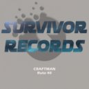 Craftman - Avenidas y Avueltas (Original Mix)