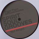 Pape Pape & Phunktastike - Not Alright (Original Mix)