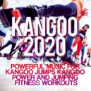 Southree & Massive - Gone (feat. Penny Hannant) (Workout Mix 132 BPM)