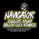 Navigator feat. Jah Lingua - Meditation Time