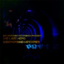 The Last Hero - Roland Tembo (Original Mix)