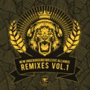 Numa Crew featuring Mr. Lexx - Kill The Whole A Dem