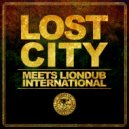 Lost City, Niyorah, Zion I Kings - Media Portray (Original Mix)