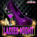 Jockeyboys Feat Nance - Higher (Stephan F Remix Edit)
