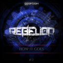 Unresolved & Jason Payne - Nuclear (Rebelion Remix)