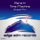 Para X - Time Machine