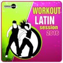 Jose Alfredo Feat. Siko Ruiz - Toda la Noche (Extended Mix)