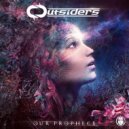Outsiders - My Mind (Original Mix)