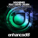WildOnes feat. David Julien - You Dancing