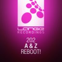 A & Z - ReBoot!