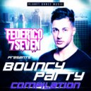 Federico Seven Feat Daniele Meo - Fly With Me (Tauro Mix)