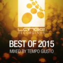 Tempo Giusto & Jace Headland - Angry Dwarf